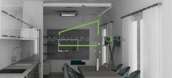 Ανακαινιση Θεσσαλονικη Αναληψη - Ανακαίνιση Τώρα, Θεσσαλονίκη