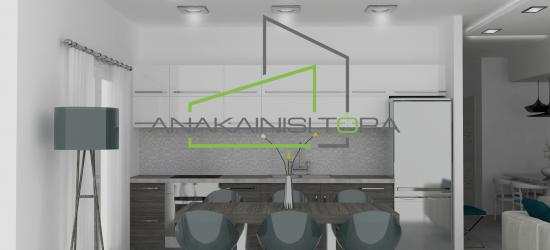 Ανακαινιση Θεσσαλονικη Αναληψη - Ανακαίνιση Τώρα, Θεσσαλονίκη