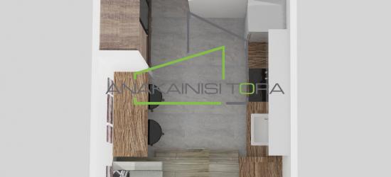 Ανακαινιση Θεσσαλονικη Κεντρο Studio - Ανακαίνιση Τώρα, Θεσσαλονίκη