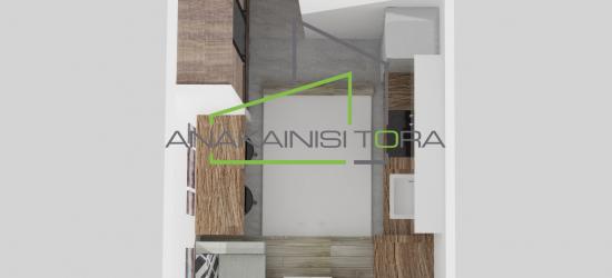 Ανακαινιση Θεσσαλονικη Κεντρο Studio - Ανακαίνιση Τώρα, Θεσσαλονίκη