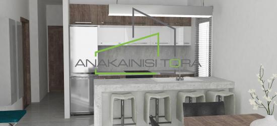 Aνακαινιση Θεσσαλονικη Βασ.Ολγας - Ανακαίνιση Τώρα, Θεσσαλονίκη