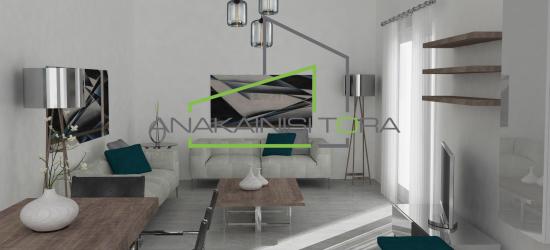 Aνακαινιση Θεσσαλονικη Βασ.Ολγας - Ανακαίνιση Τώρα, Θεσσαλονίκη