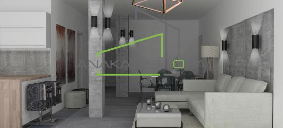 Ανακαινιση Θεσσαλονικη Κεντρο - Ανακαίνιση Τώρα, Θεσσαλονίκη