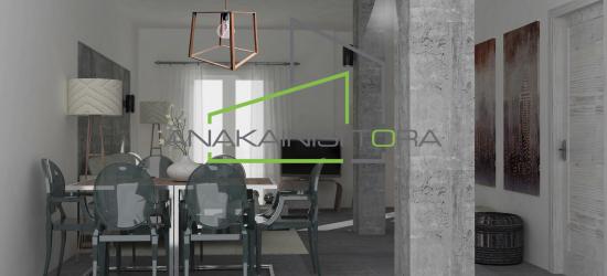 Ανακαινιση Θεσσαλονικη Κεντρο - Ανακαίνιση Τώρα, Θεσσαλονίκη