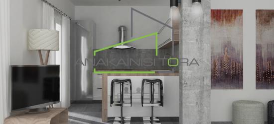 Ανακαινιση Θεσσαλονικη Κεντρο - Ανακαίνιση Τώρα, Θεσσαλονίκη