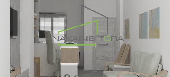 Ανακαινιση Θεσσαλονικη Ιατρειο - Ανακαίνιση Τώρα, Θεσσαλονίκη