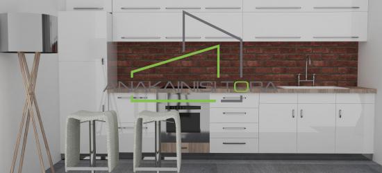 Ανακαινιση Θεσσαλονικη Καλαμαρια - Ανακαίνιση Τώρα, Θεσσαλονίκη