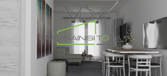 Ανακαινιση Θεσσαλονικη Καλαμαρια - Ανακαίνιση Τώρα, Θεσσαλονίκη