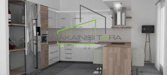 Ανακαινιση Θεσσαλονικη Καλαμαρια - Ανακαίνιση Τώρα, Θεσσαλονίκη