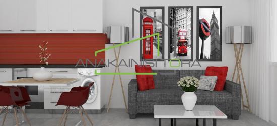 Ανακαινιση Θεσσαλονικη Κεντρο - Ανακαίνιση Τώρα, Θεσσαλονίκη