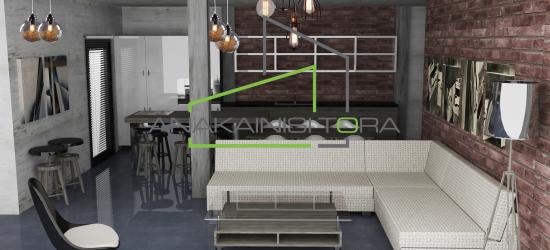 Ανακαινιση Θεσσαλονικη Κεντρο - Ανακαίνιση Τώρα, Θεσσαλονίκη