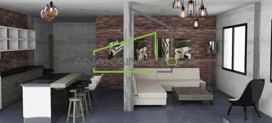 Ανακαινιση Θεσσαλονικη Κεντρο - Ανακαίνιση Τώρα, Θεσσαλονίκη