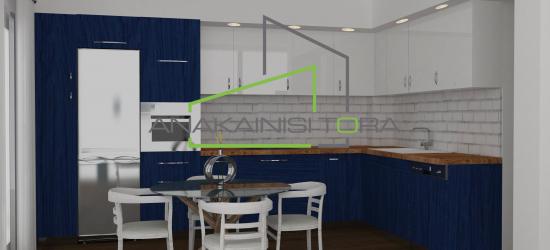 Ανακαινιση Θεσσαλονικη Κεντρο - Ανακαίνιση Τώρα, Θεσσαλονίκη