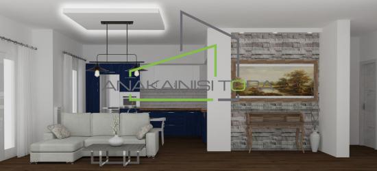 Ανακαινιση Θεσσαλονικη Κεντρο - Ανακαίνιση Τώρα, Θεσσαλονίκη