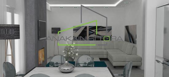 Ανακαινιση Θεσσαλονικη 25ης Μαρτιου - Ανακαίνιση Τώρα, Θεσσαλονίκη