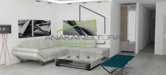 Ανακαινιση Θεσσαλονικη 25ης Μαρτιου - Ανακαίνιση Τώρα, Θεσσαλονίκη