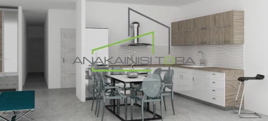 Ανακαινιση Θεσσαλονικη 25ης Μαρτιου - Ανακαίνιση Τώρα, Θεσσαλονίκη