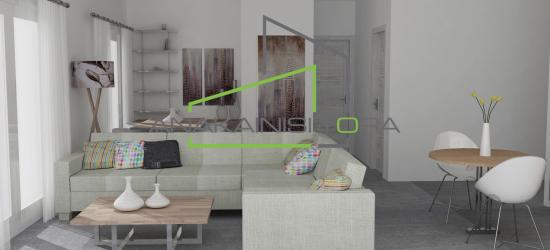 Ανακαινιση Θεσσαλονικη Μενεμενη - Ανακαίνιση Τώρα, Θεσσαλονίκη