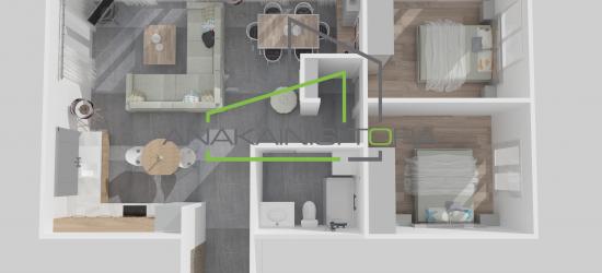 Ανακαινιση Θεσσαλονικη Μενεμενη - Ανακαίνιση Τώρα, Θεσσαλονίκη