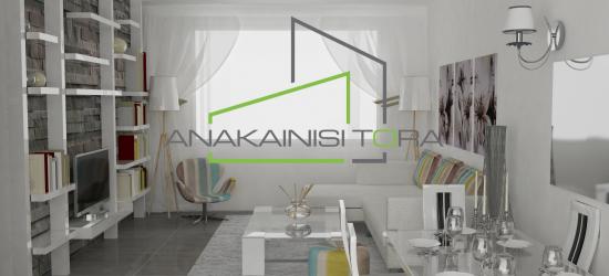 Ανακαινιση Θεσσαλονικη Πολιχνη - Ανακαίνιση Τώρα, Θεσσαλονίκη