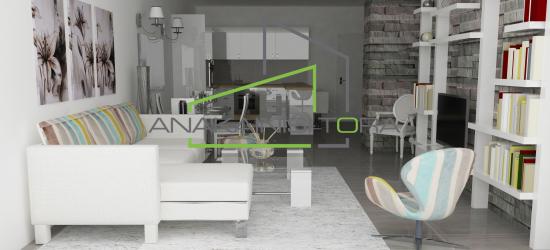 Ανακαινιση Θεσσαλονικη Πολιχνη - Ανακαίνιση Τώρα, Θεσσαλονίκη