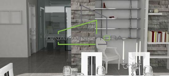 Ανακαινιση Θεσσαλονικη Πολιχνη - Ανακαίνιση Τώρα, Θεσσαλονίκη