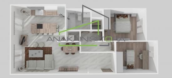 Ανακαινιση Θεσσαλονικη Συκιες - Ανακαίνιση Τώρα, Θεσσαλονίκη