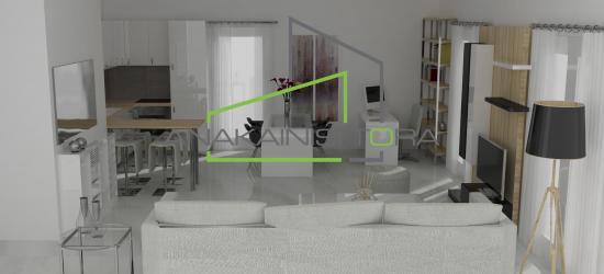 Aνακαινιση Θεσσαλονικη Τουμπα - Ανακαίνιση Τώρα, Θεσσαλονίκη