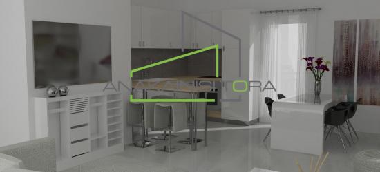 Aνακαινιση Θεσσαλονικη Τουμπα - Ανακαίνιση Τώρα, Θεσσαλονίκη