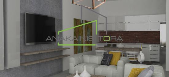 Ανακαινιση Θεσσαλονικη Τριανδρια - Ανακαίνιση Τώρα, Θεσσαλονίκη