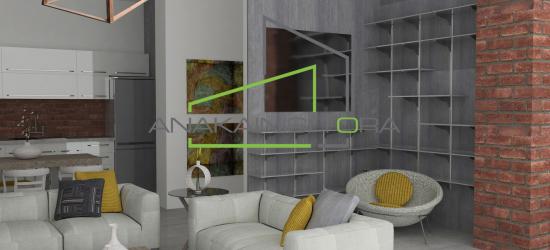 Ανακαινιση Θεσσαλονικη Τριανδρια - Ανακαίνιση Τώρα, Θεσσαλονίκη