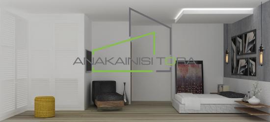 Ανακαινιση Θεσσαλονικη Κεντρο - Ανακαίνιση Τώρα, Θεσσαλονίκη