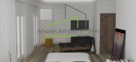 Ανακαινιση Θεσσαλονικη Κεντρο - Ανακαίνιση Τώρα, Θεσσαλονίκη