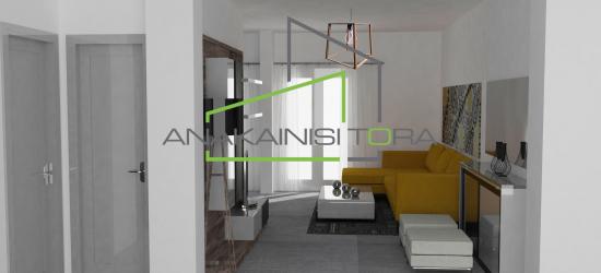 Ανακαινιση Θεσσαλονικη Φαληρο - Ανακαίνιση Τώρα, Θεσσαλονίκη