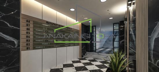 Ανακαινιση Θεσσαλονικη Κεντρο - Ανακαίνιση Τώρα, Θεσσαλονίκη