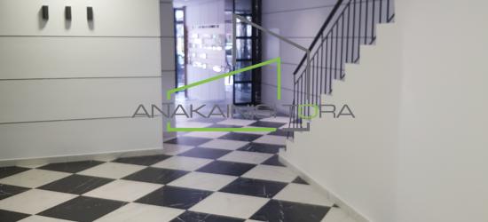 Ανακαινιση Θεσσαλονικη Κεντρο - Ανακαίνιση Τώρα, Θεσσαλονίκη