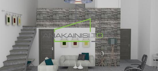 Ανακαινιση Κατοικιας Χαλκιδικη - Ανακαίνιση Τώρα, Θεσσαλονίκη