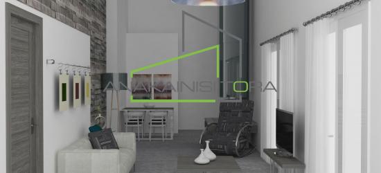 Ανακαινιση Κατοικιας Χαλκιδικη - Ανακαίνιση Τώρα, Θεσσαλονίκη