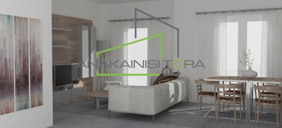 Ανακαινιση Θεσσαλονικη Χαριλαου - Ανακαίνιση Τώρα, Θεσσαλονίκη