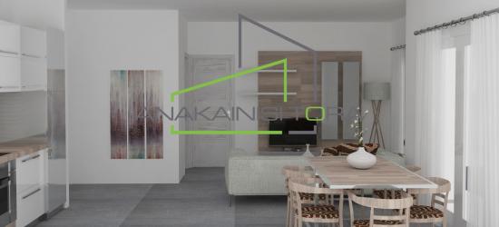 Ανακαινιση Θεσσαλονικη Χαριλαου - Ανακαίνιση Τώρα, Θεσσαλονίκη