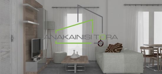 Ανακαινιση Θεσσαλονικη Χαριλαου - Ανακαίνιση Τώρα, Θεσσαλονίκη