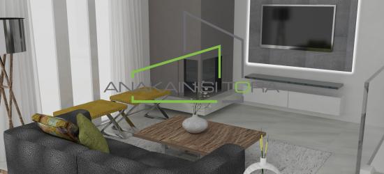 Ανακαινιση Θεσσαλονικη Ωραιοκαστρο - Ανακαίνιση Τώρα, Θεσσαλονίκη