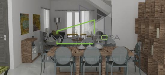 Ανακαινιση Θεσσαλονικη Ωραιοκαστρο - Ανακαίνιση Τώρα, Θεσσαλονίκη