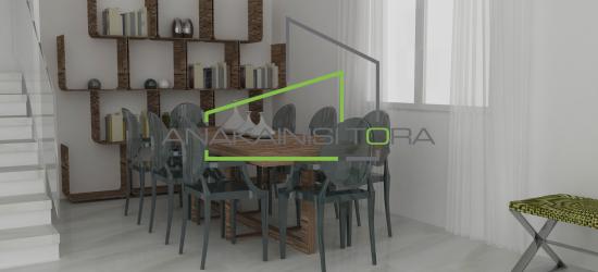 Ανακαινιση Θεσσαλονικη Ωραιοκαστρο - Ανακαίνιση Τώρα, Θεσσαλονίκη