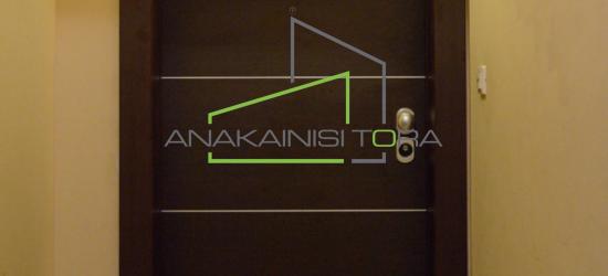 ΑΝΑΚΑΙΝΙΣΗ ΚΑΤΟΙΚΙΑΣ ΣΤΗ ΜΑΡΚΟΥ ΜΠΟΤΣΑΡΗ - Ανακαίνιση Τώρα, Θεσσαλονίκη