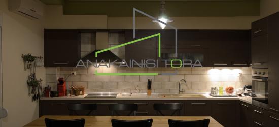 Ανακαινιση Θεσσαλονικη Οδος Βασ.Ολγας - Ανακαίνιση Τώρα, Θεσσαλονίκη