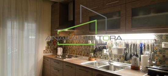 Ανακαινιση Θεσσαλονικη Τουμπα - Ανακαίνιση Τώρα, Θεσσαλονίκη