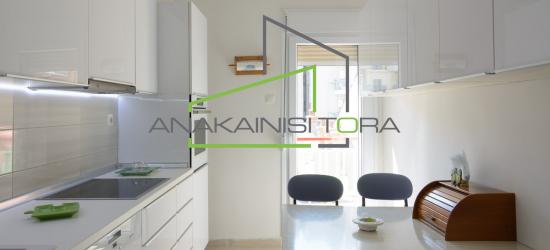 Ανακαινιση Θεσσαλονικη Οδος Β.Ολγας - Ανακαίνιση Τώρα, Θεσσαλονίκη