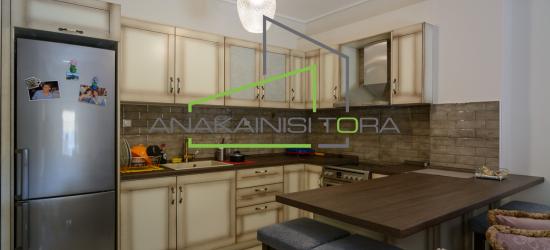 Ανακαινιση Θεσσαλονικη Οδος Ανθεων - Ανακαίνιση Τώρα, Θεσσαλονίκη