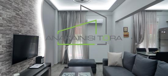 Ανακαινιση Θεσσαλονικη Οδος Παπαφη - Ανακαίνιση Τώρα, Θεσσαλονίκη